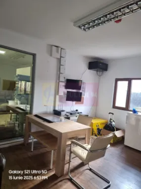 DE VANZARE CASA 10 CAM IN SAT TEISORI (JUD. GIURGIU)