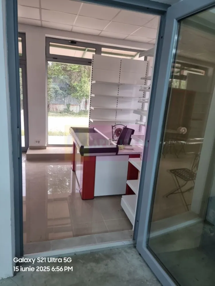 DE VANZARE CASA 10 CAM IN SAT TEISORI (JUD. GIURGIU)