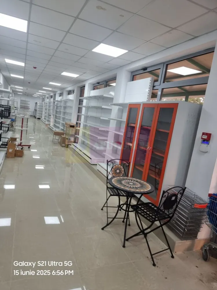 DE VANZARE CASA 10 CAM IN SAT TEISORI (JUD. GIURGIU)