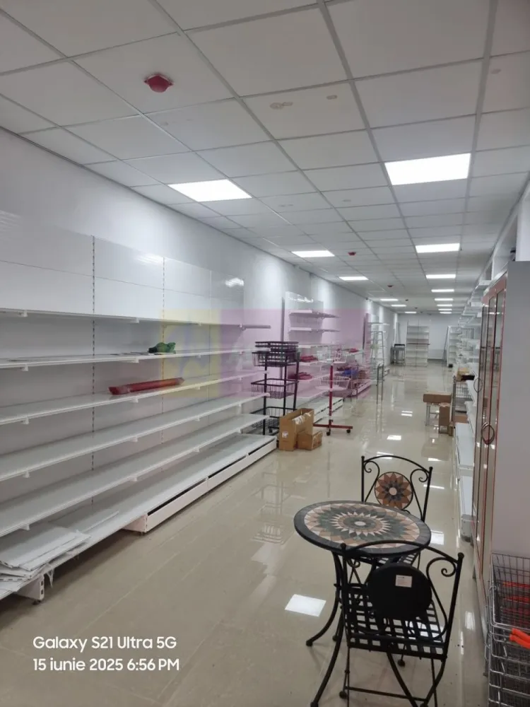 DE VANZARE CASA 10 CAM IN SAT TEISORI (JUD. GIURGIU)