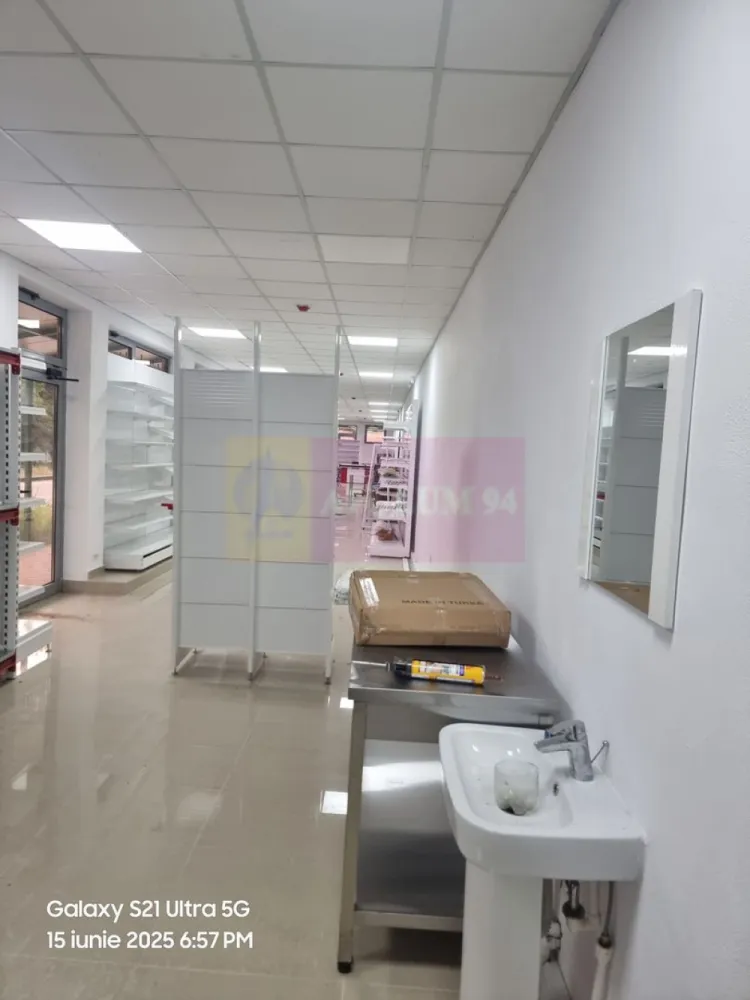 DE VANZARE CASA 10 CAM IN SAT TEISORI (JUD. GIURGIU)