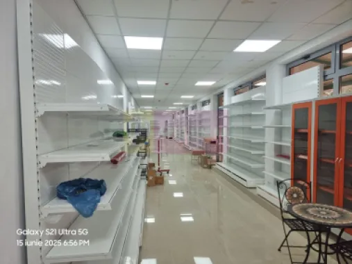 DE VANZARE CASA 10 CAM IN SAT TEISORI (JUD. GIURGIU)