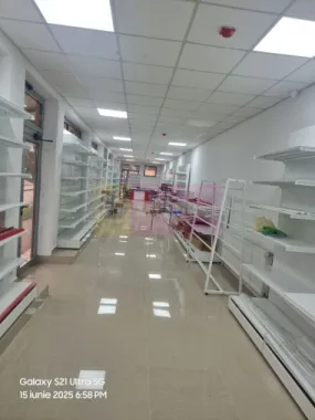 DE VANZARE CASA 10 CAM IN SAT TEISORI (JUD. GIURGIU)
