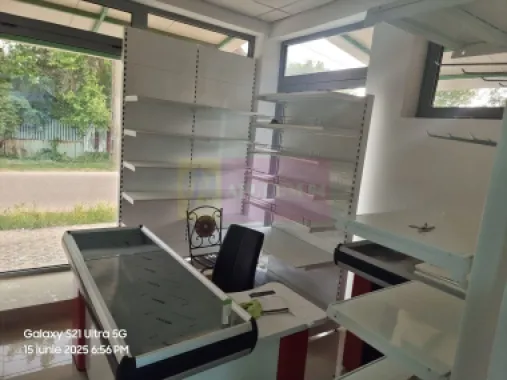 DE VANZARE CASA 10 CAM IN SAT TEISORI (JUD. GIURGIU)