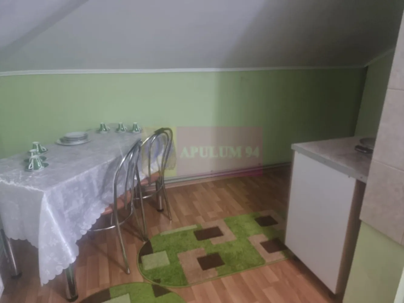 DE VANZARE CASA IN COM. BRANESTI (IF)