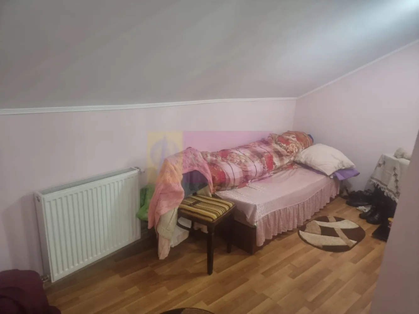 DE VANZARE CASA IN COM. BRANESTI (IF)