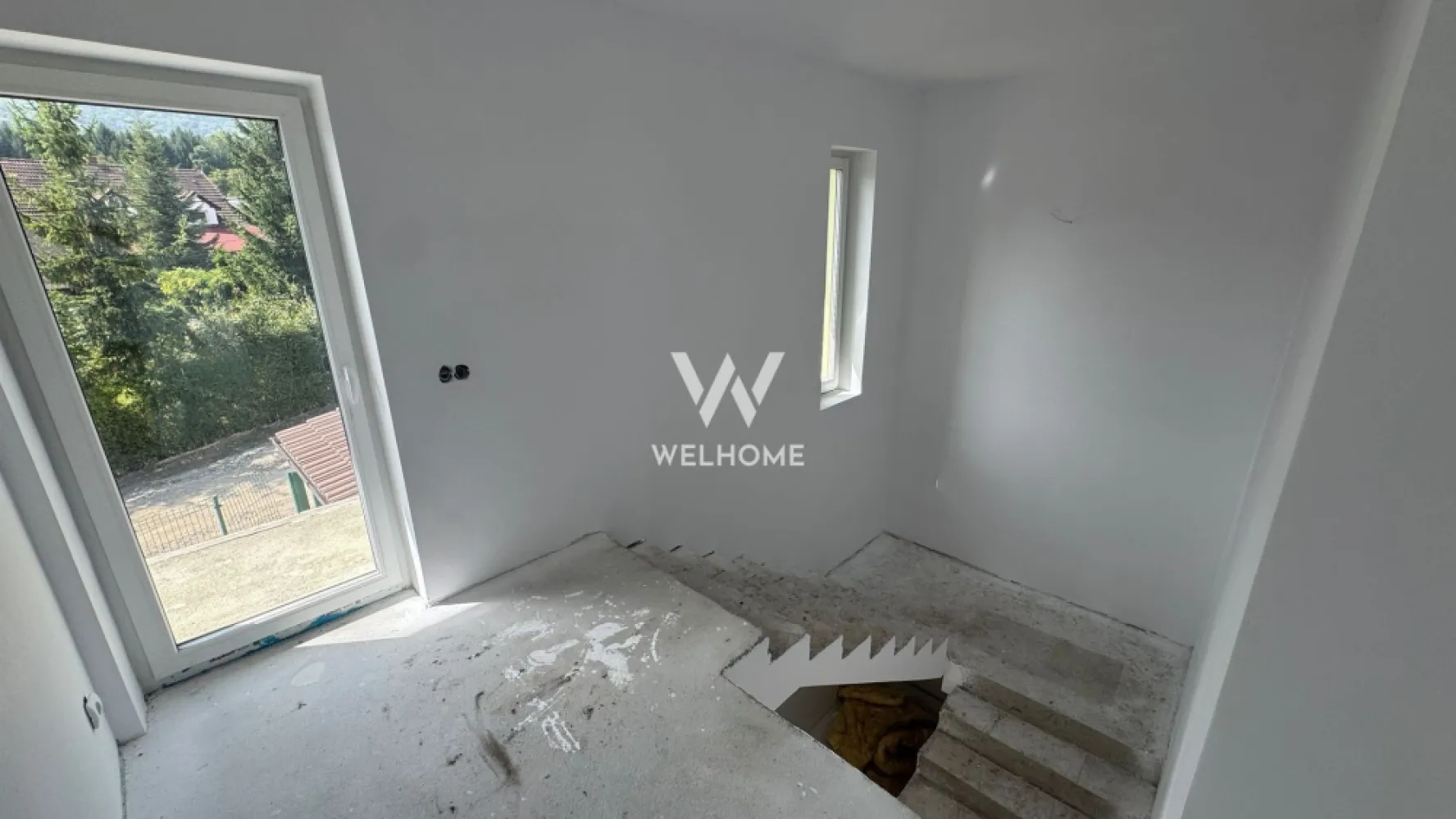 Casa individuala in Tocile - Sibiu