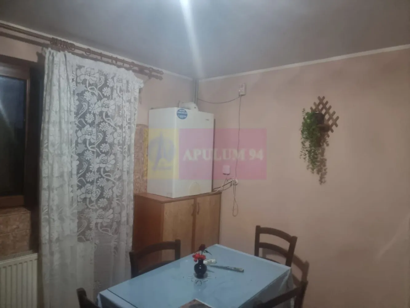 DE VANZARE CASA IN COM. BRANESTI (IF)