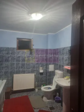DE VANZARE CASA IN COM. BRANESTI (IF)