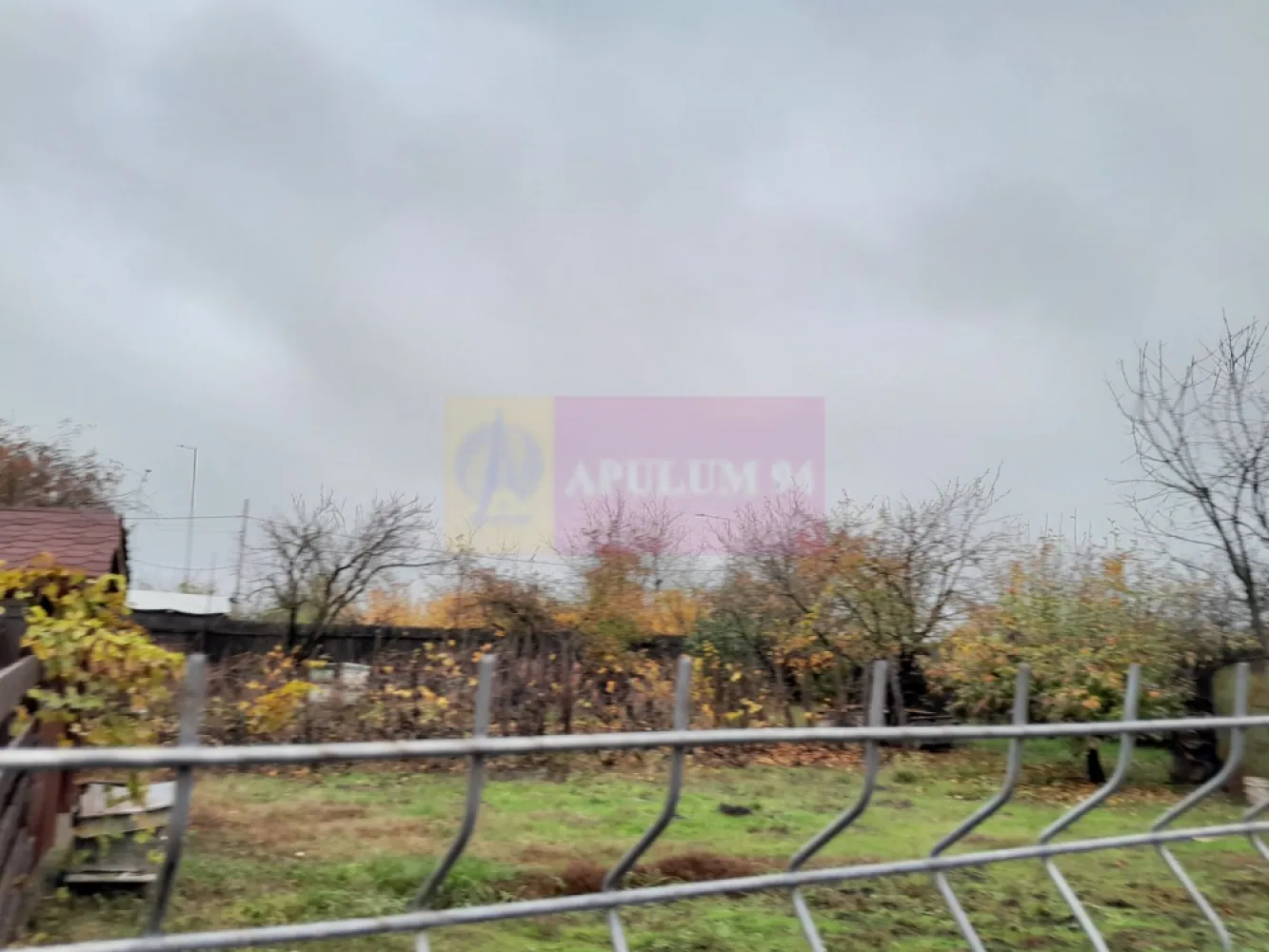 DE VANZARE CASA IN COM. BRANESTI (IF)