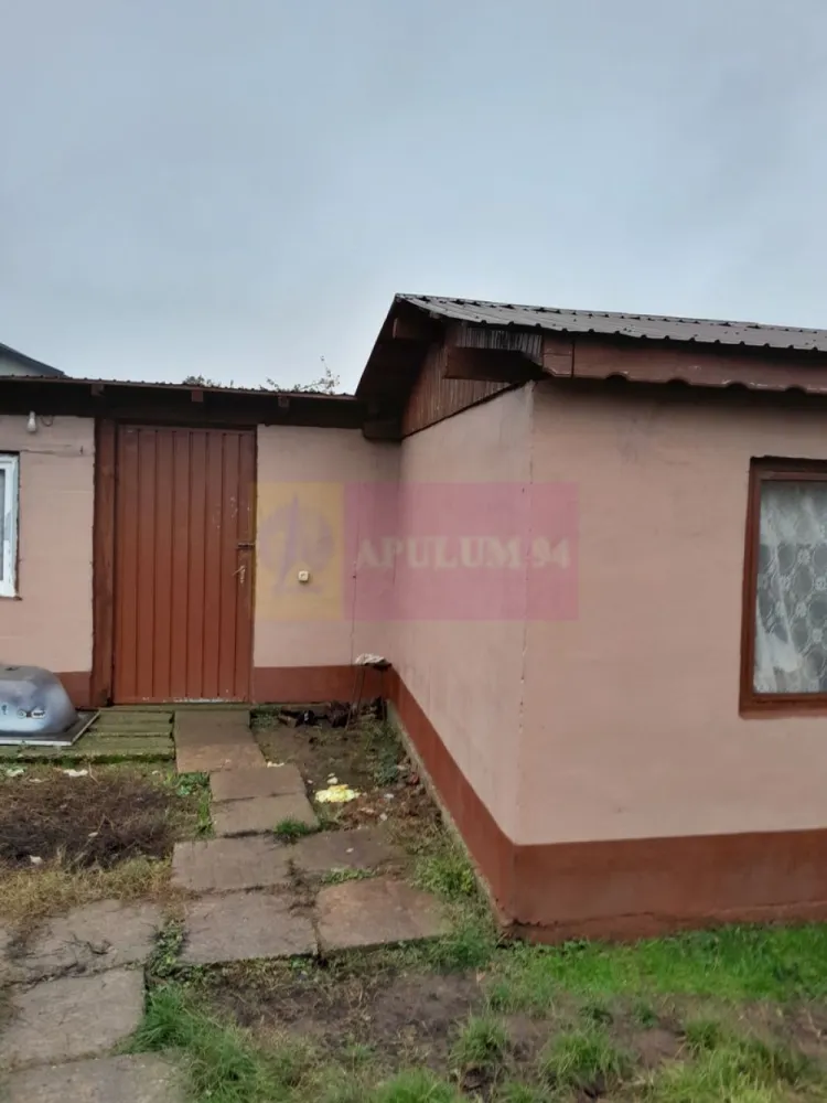 DE VANZARE CASA IN COM. BRANESTI (IF)