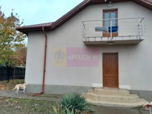 DE VANZARE CASA IN COM. BRANESTI (IF)