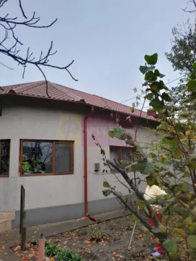 DE VANZARE CASA IN COM. BRANESTI (IF)