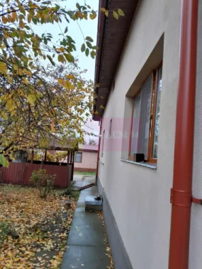 DE VANZARE CASA IN COM. BRANESTI (IF)