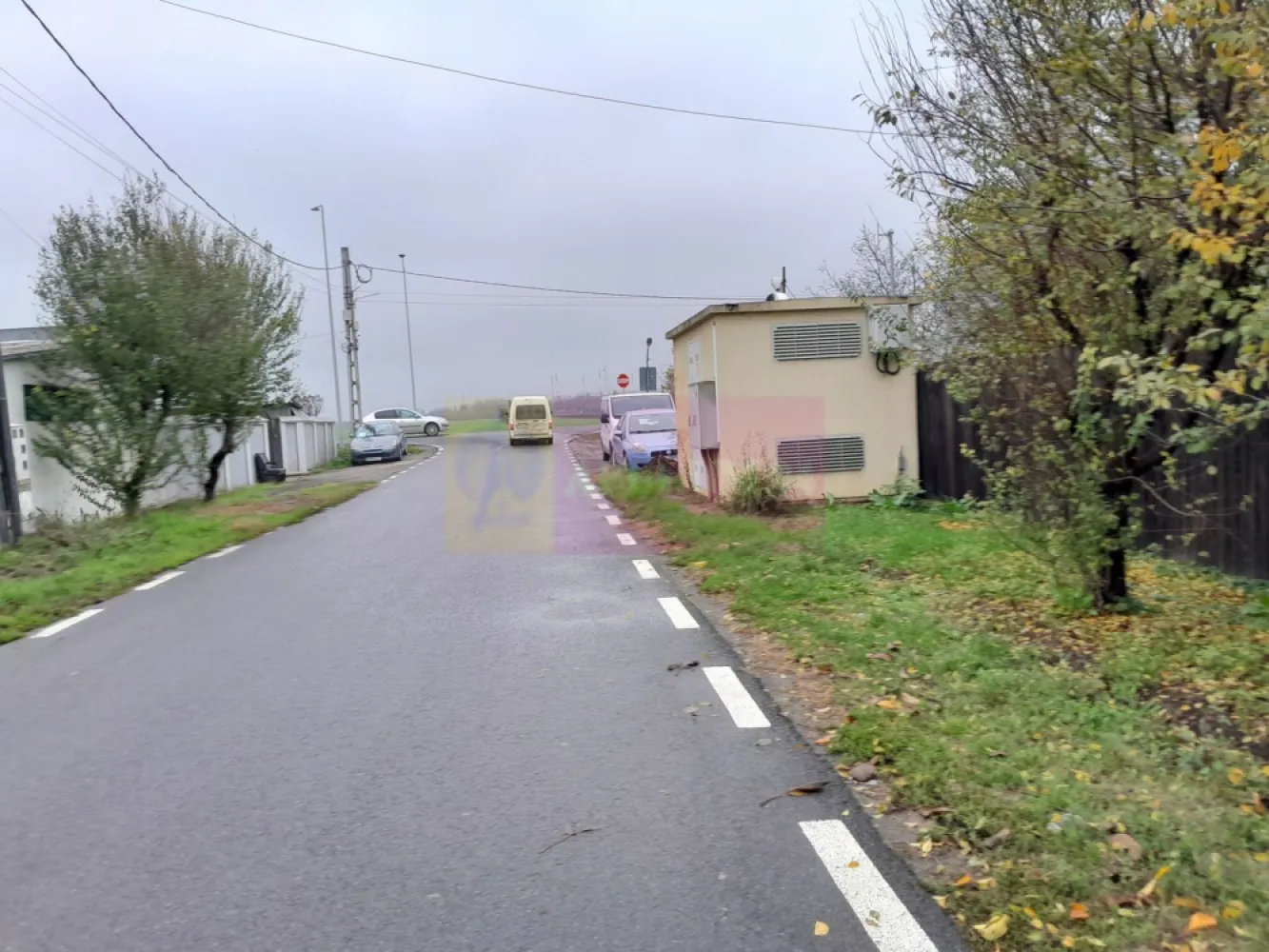 DE VANZARE CASA IN COM. BRANESTI (IF)