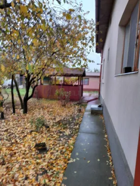 DE VANZARE CASA IN COM. BRANESTI (IF)
