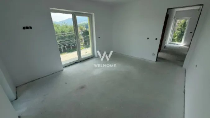 Casa individuala in Tocile - Sibiu