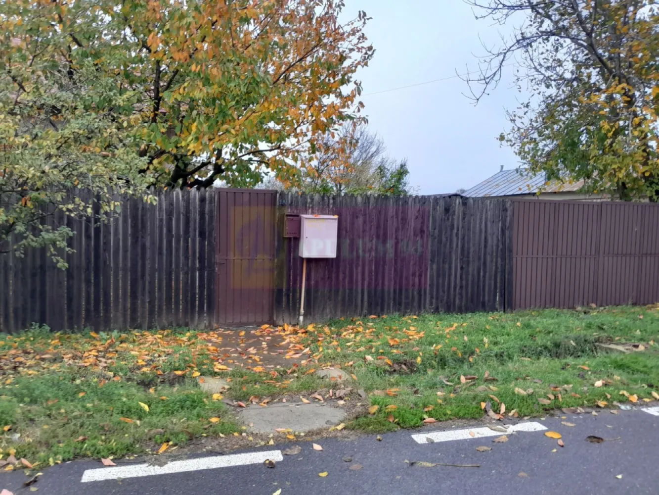 DE VANZARE CASA IN COM. BRANESTI (IF)