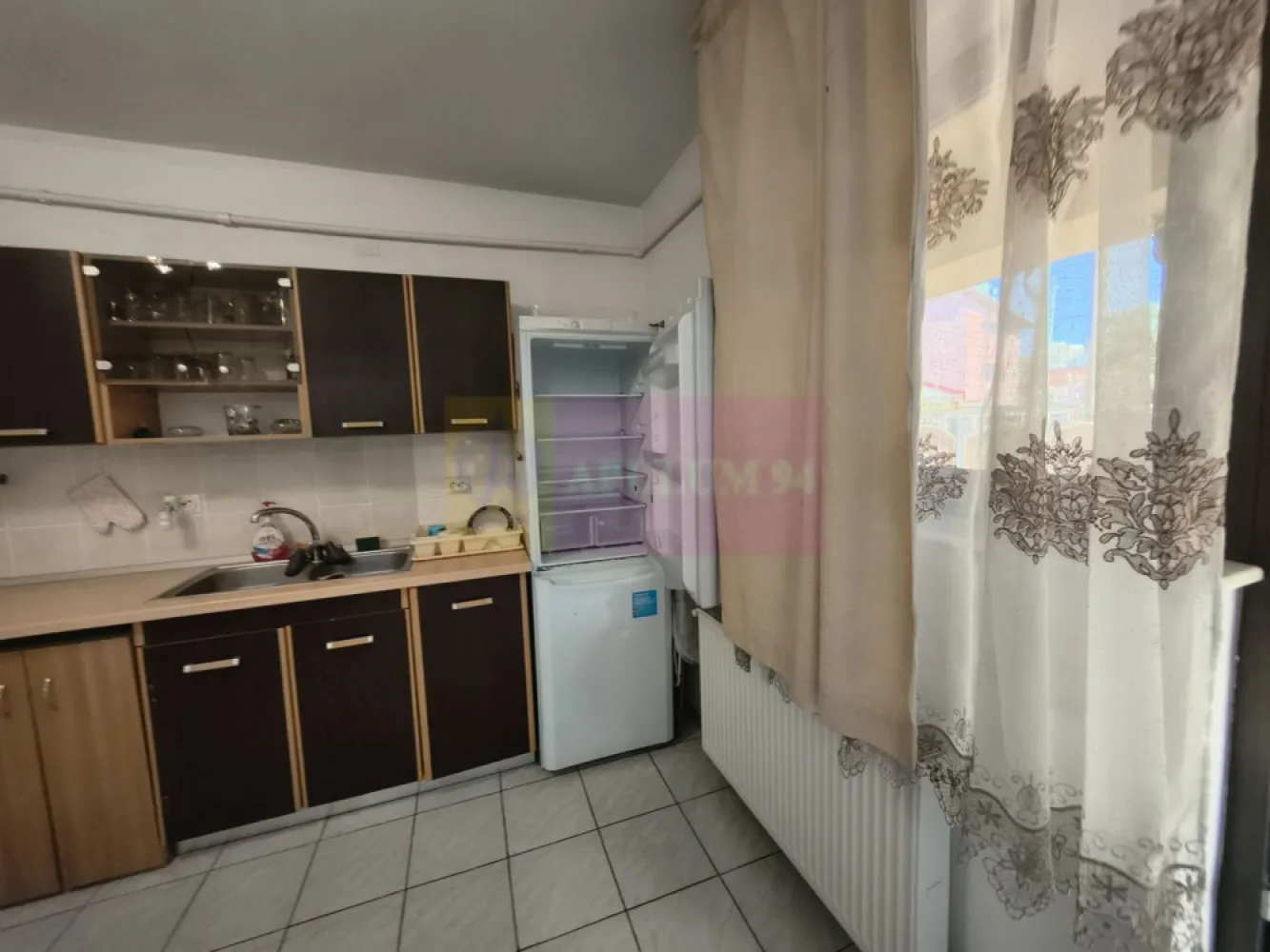Vilă tip Duplex- zona Antiaeriană