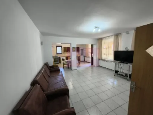 Vilă tip Duplex- zona Antiaeriană