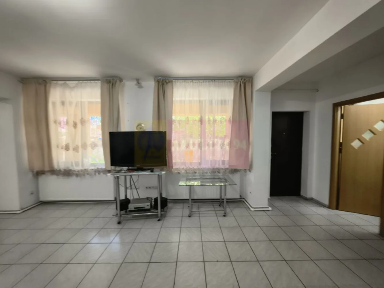 Vilă tip Duplex- zona Antiaeriană