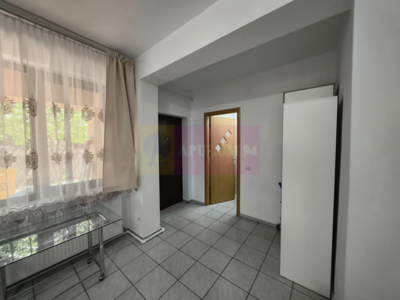 Vilă tip Duplex- zona Antiaeriană