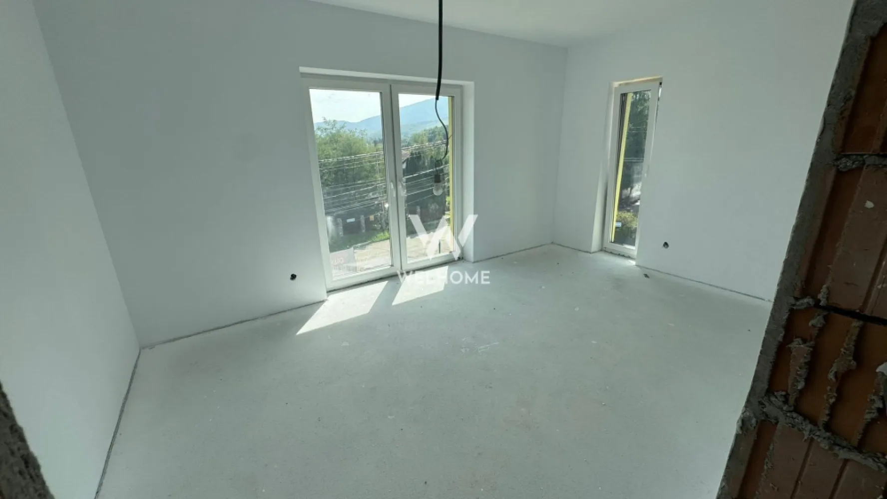 Casa individuala in Tocile - Sibiu