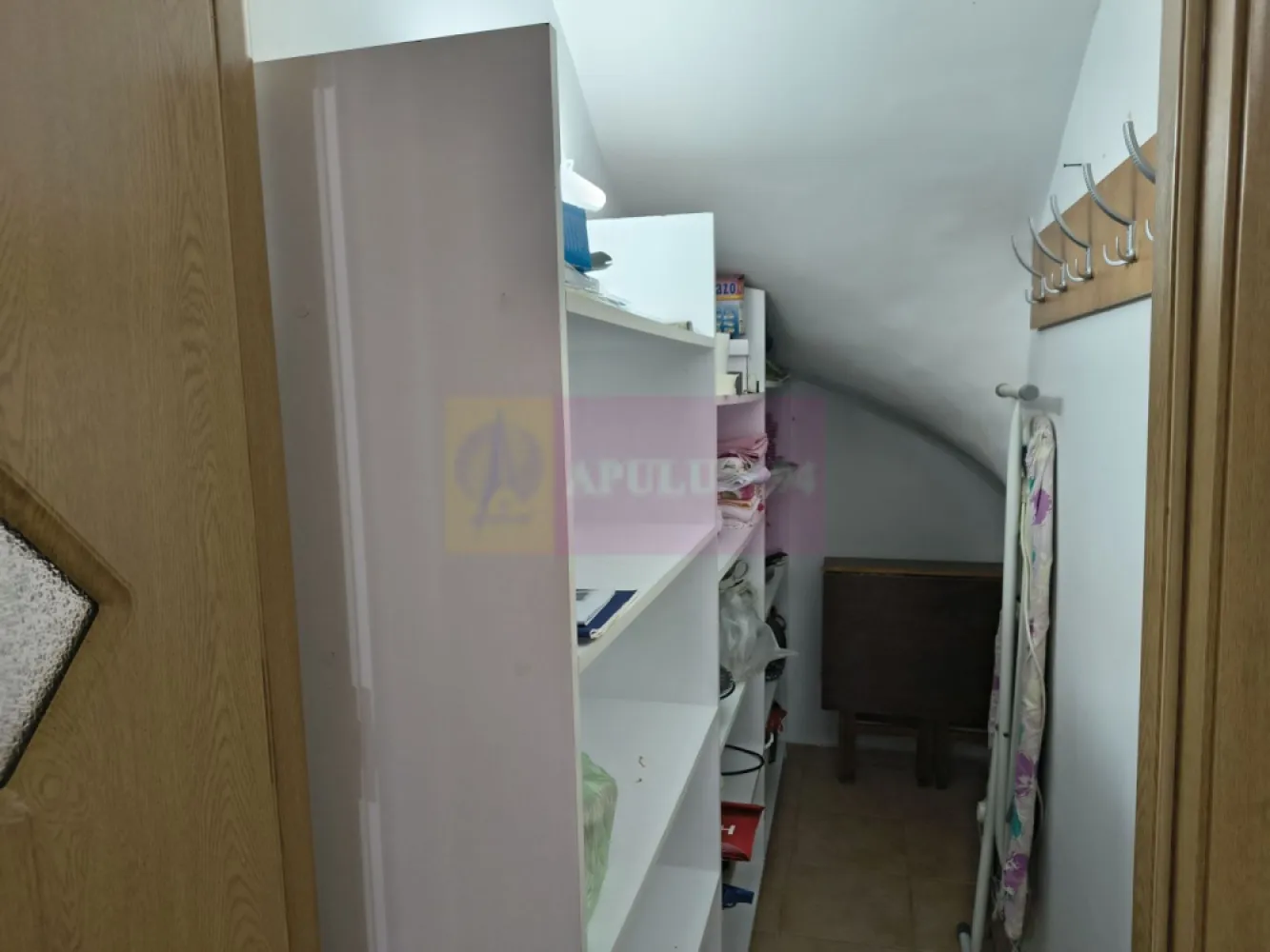 Vilă tip Duplex- zona Antiaeriană