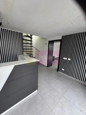 Spatiu Comercial Stradal Șoseaua Colentina zona Teiul Doamnei Suveica