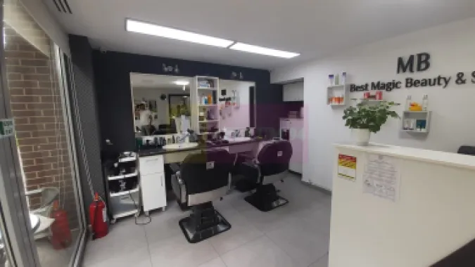 Spatiu Comercial Stradal Șoseaua Colentina zona Teiul Doamnei Suveica