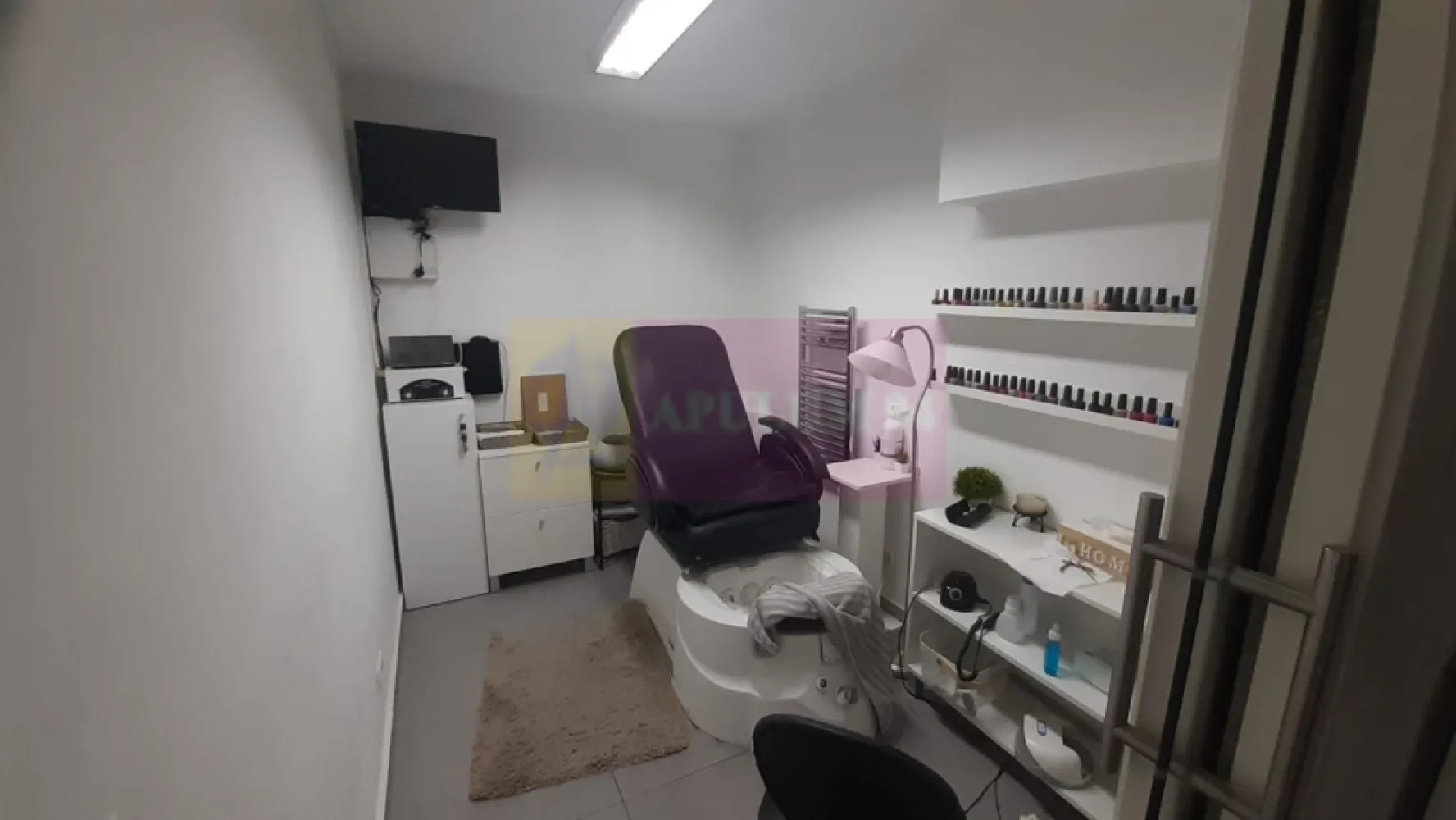 Spatiu Comercial Stradal Șoseaua Colentina zona Teiul Doamnei Suveica