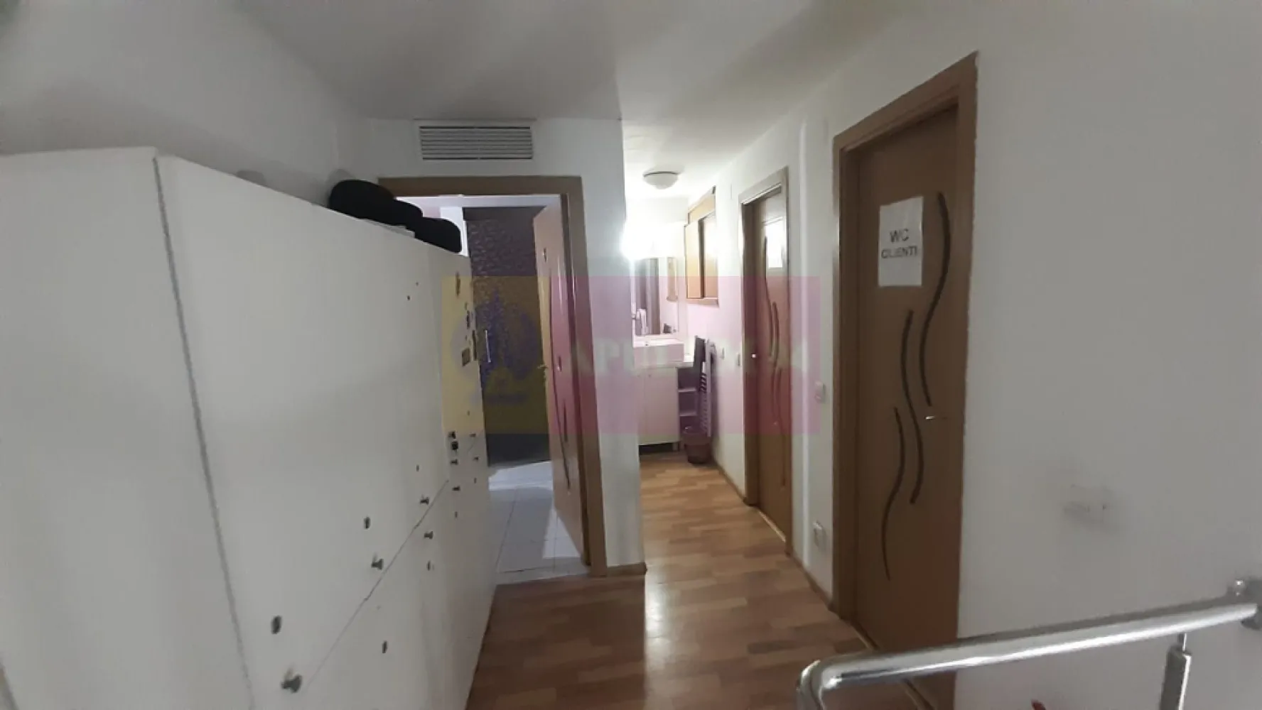 Spatiu Comercial Stradal Șoseaua Colentina zona Teiul Doamnei Suveica