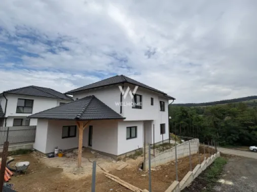 Logo Welhome Imobiliare logo