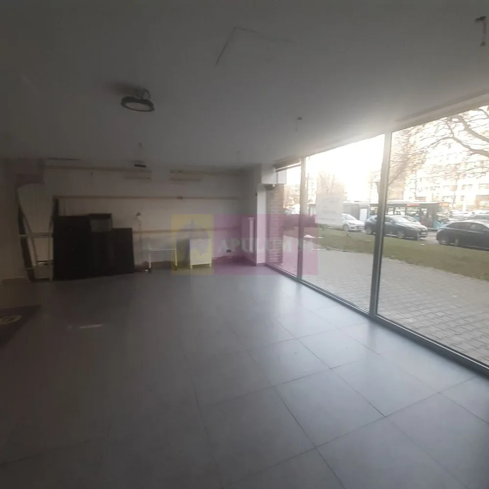 Spatiu Comercial Stradal Șoseaua Colentina zona Teiul Doamnei Suveica