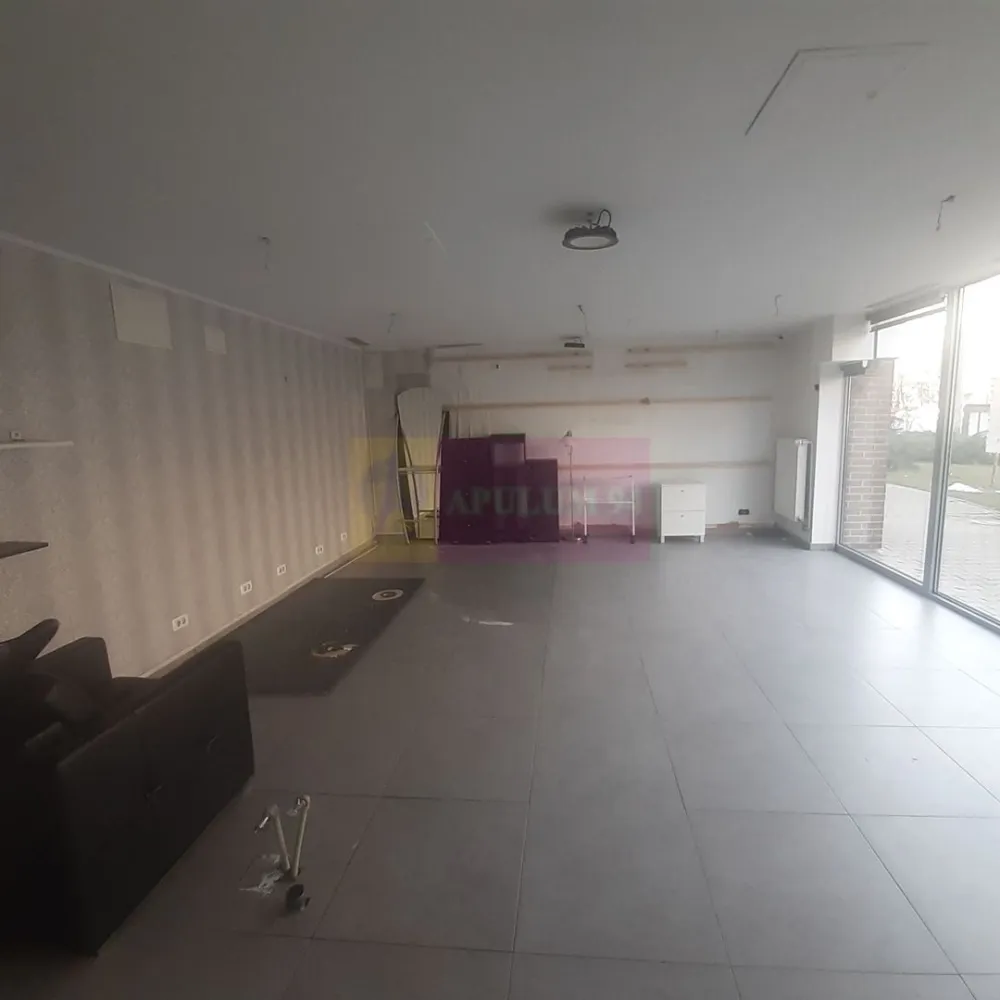 Spatiu Comercial Stradal Șoseaua Colentina zona Teiul Doamnei Suveica