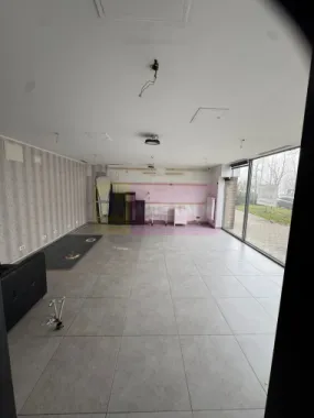Spatiu Comercial Stradal Șoseaua Colentina zona Teiul Doamnei Suveica