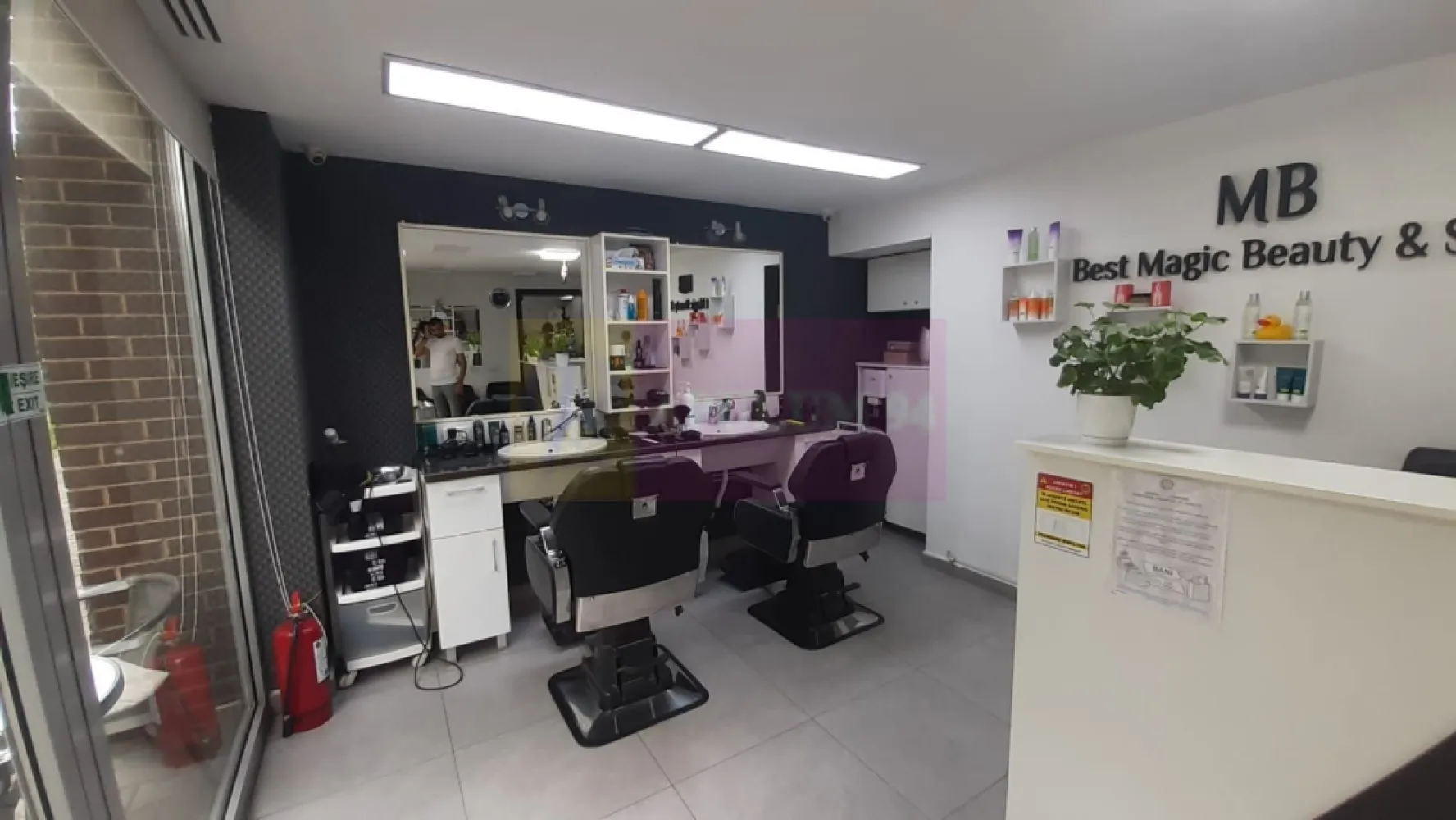 Spatiu Comercial Stradal Șoseaua Colentina zona Teiul Doamnei Suveica