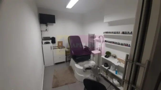 Spatiu Comercial Stradal Șoseaua Colentina zona Teiul Doamnei Suveica