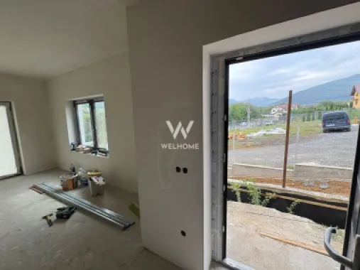 Casa individuala, Poplaca Sibiu