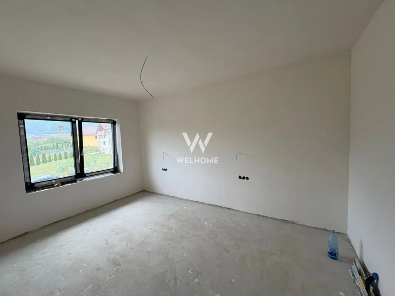 Casa individuala, Poplaca Sibiu