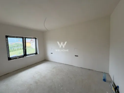 Casa individuala, Poplaca Sibiu