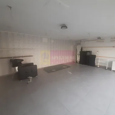Spatiu Comercial Stradal Șoseaua Colentina zona Teiul Doamnei Suveica