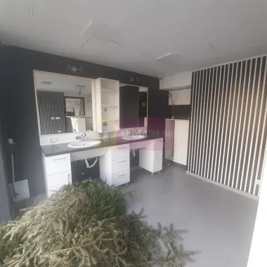 Spatiu Comercial Stradal Șoseaua Colentina zona Teiul Doamnei Suveica