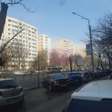 Spatiu Comercial Stradal Șoseaua Colentina zona Teiul Doamnei Suveica
