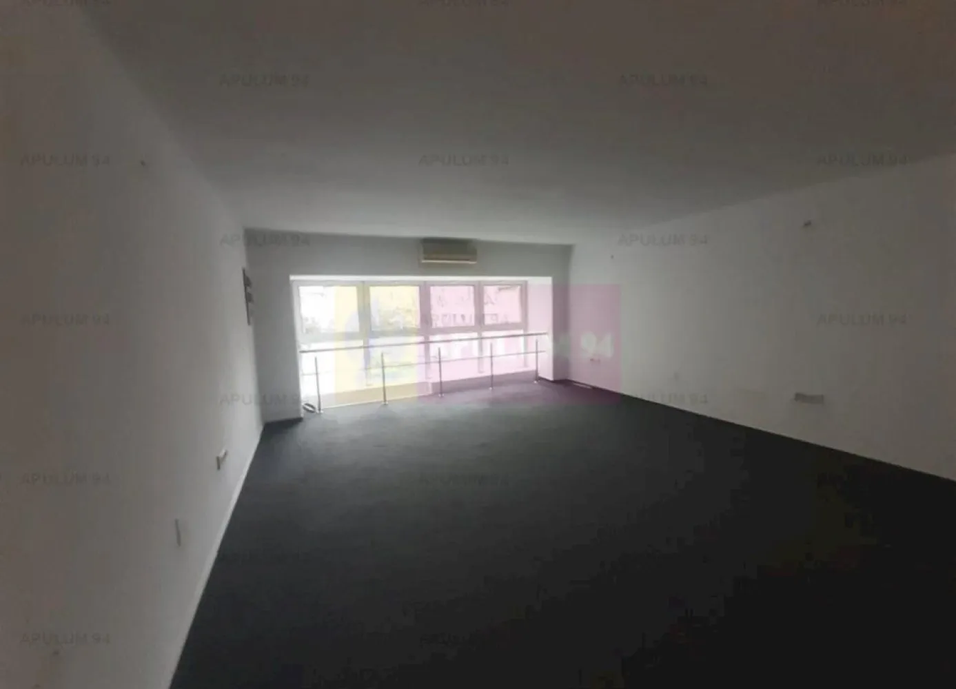 Spațiu zona Bulevardul Unirii - Zepter