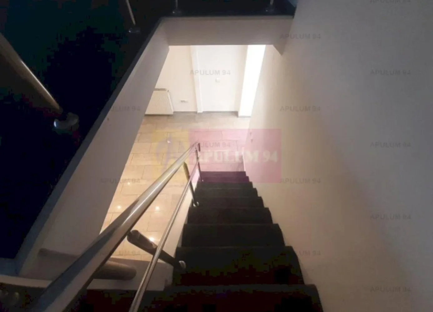 Spațiu zona Bulevardul Unirii - Zepter