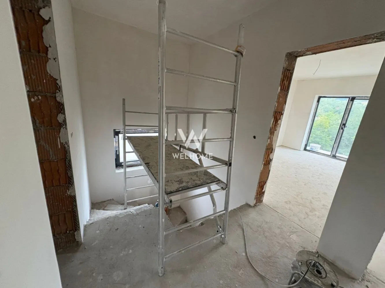 Casa individuala, Poplaca Sibiu