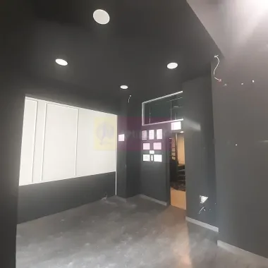 Spațiu zona Bulevardul Unirii - Zepter
