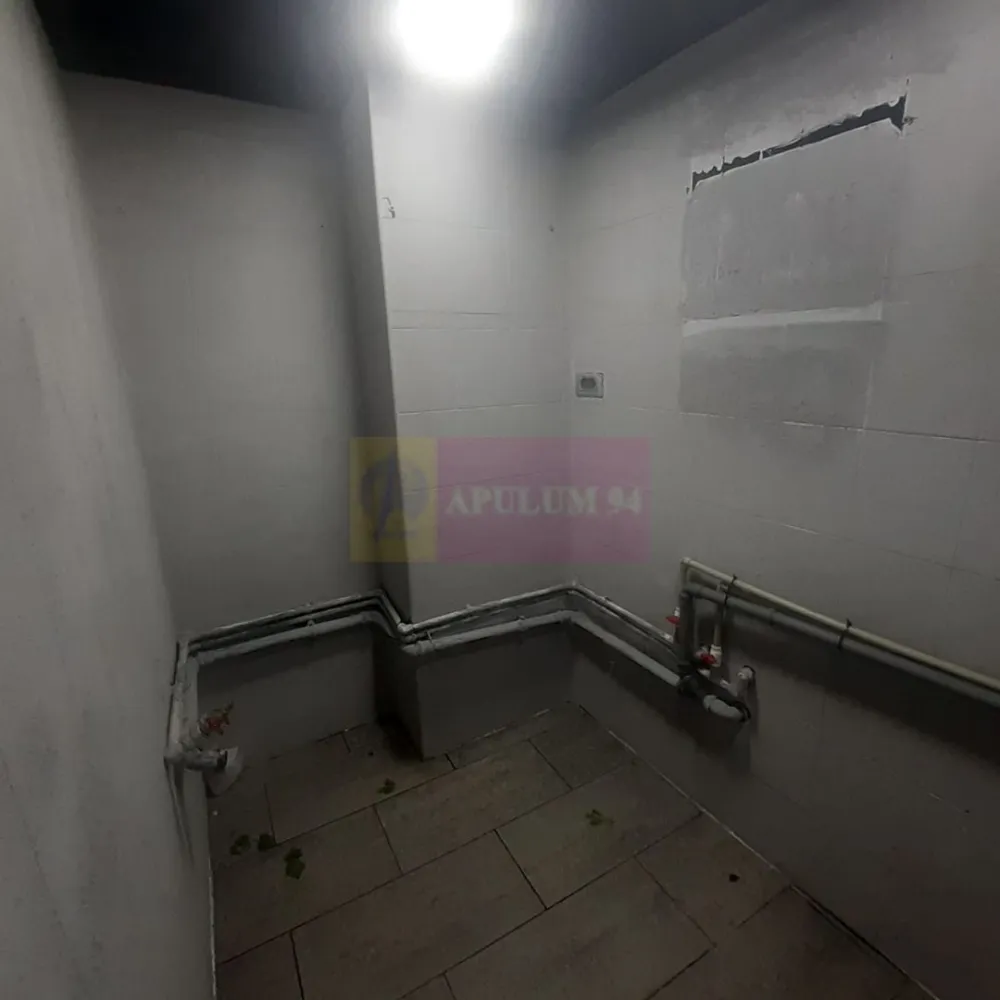 Spațiu zona Bulevardul Unirii - Zepter