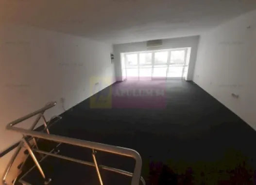Spațiu zona Bulevardul Unirii - Zepter